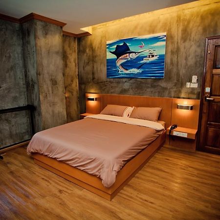 Chaphone Guesthouse Phuket Kültér fotó