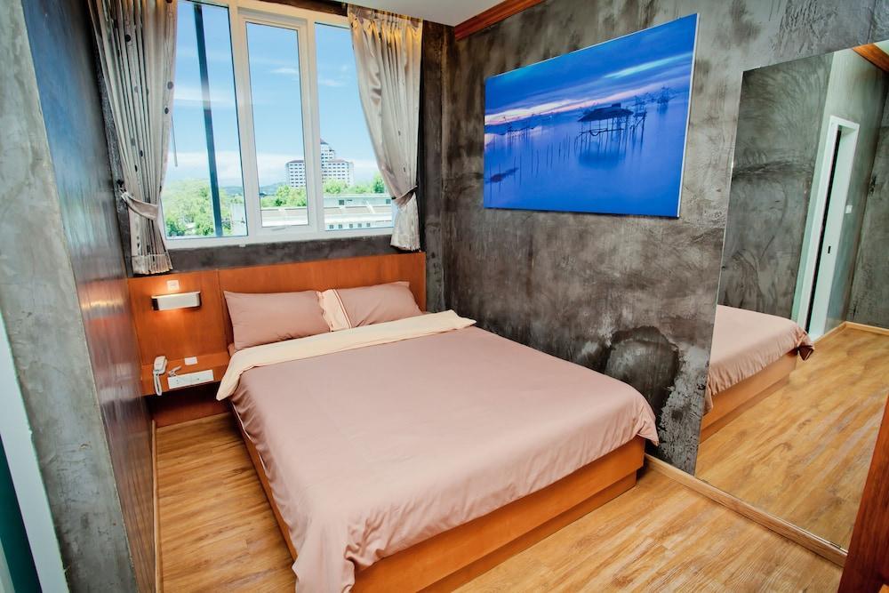 Chaphone Guesthouse Phuket Kültér fotó