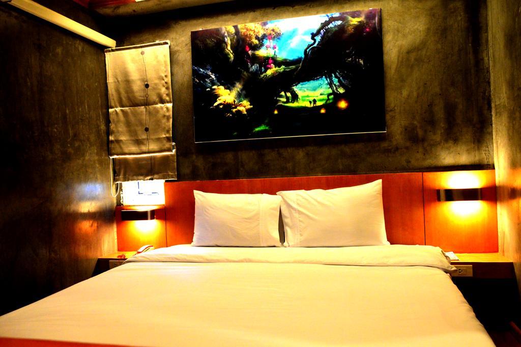 Chaphone Guesthouse Phuket Kültér fotó