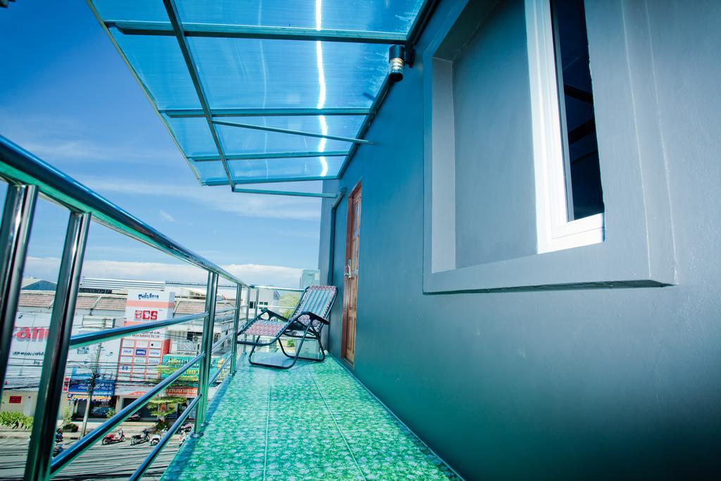 Chaphone Guesthouse Phuket Kültér fotó