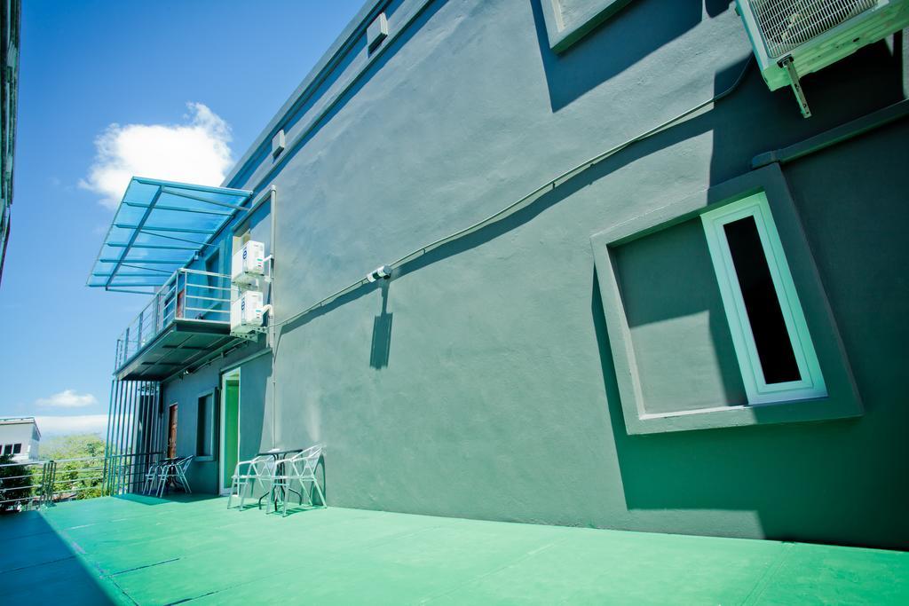 Chaphone Guesthouse Phuket Kültér fotó