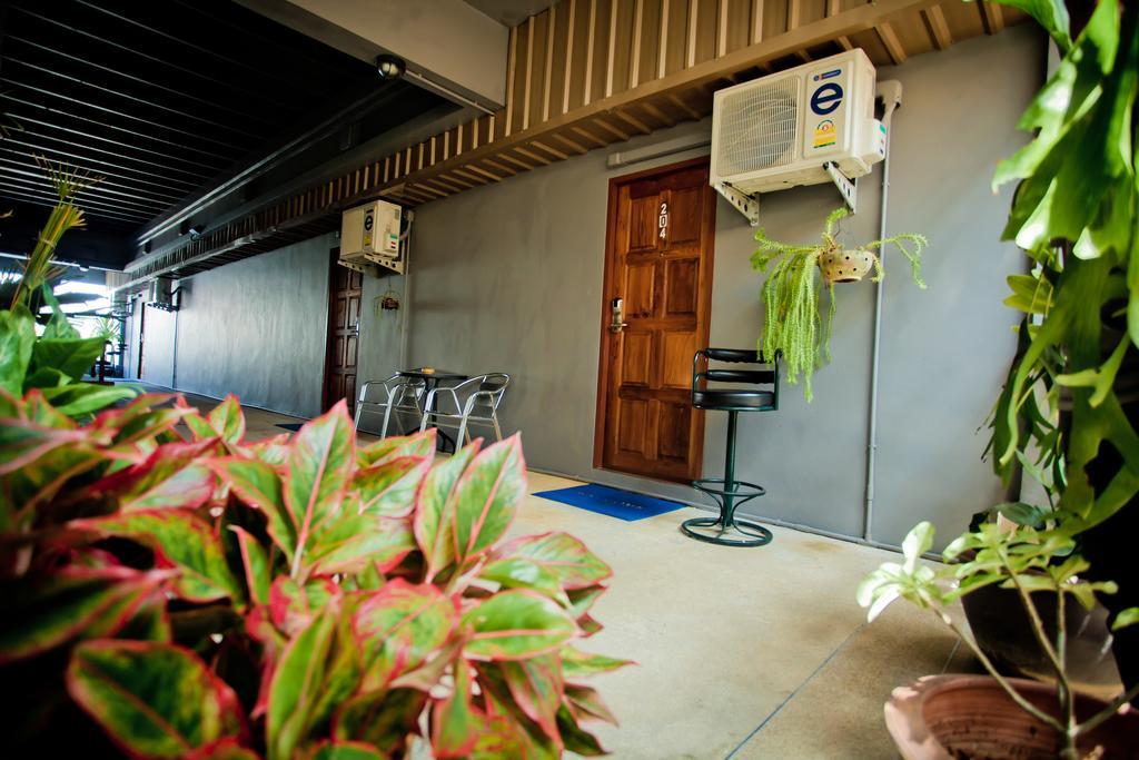 Chaphone Guesthouse Phuket Kültér fotó