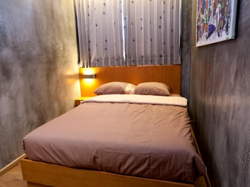 Chaphone Guesthouse Phuket Kültér fotó