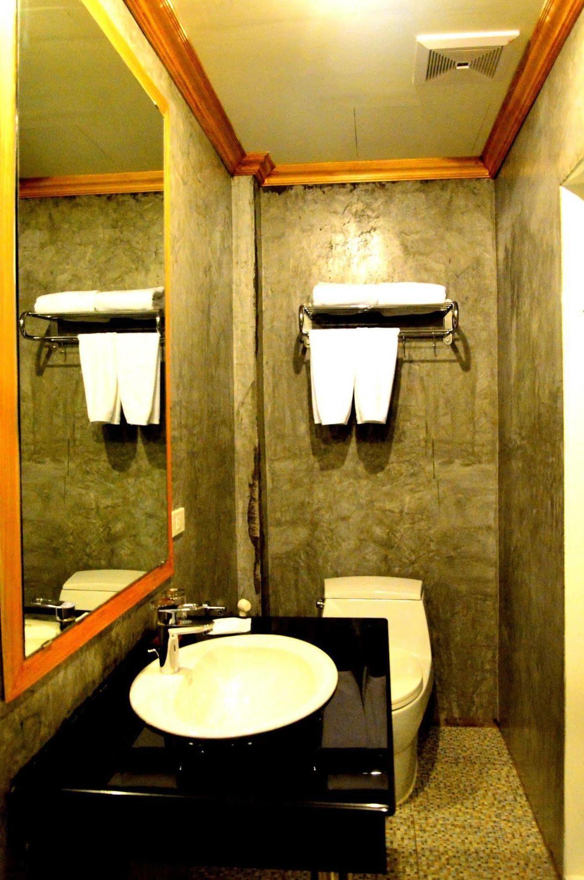 Chaphone Guesthouse Phuket Kültér fotó