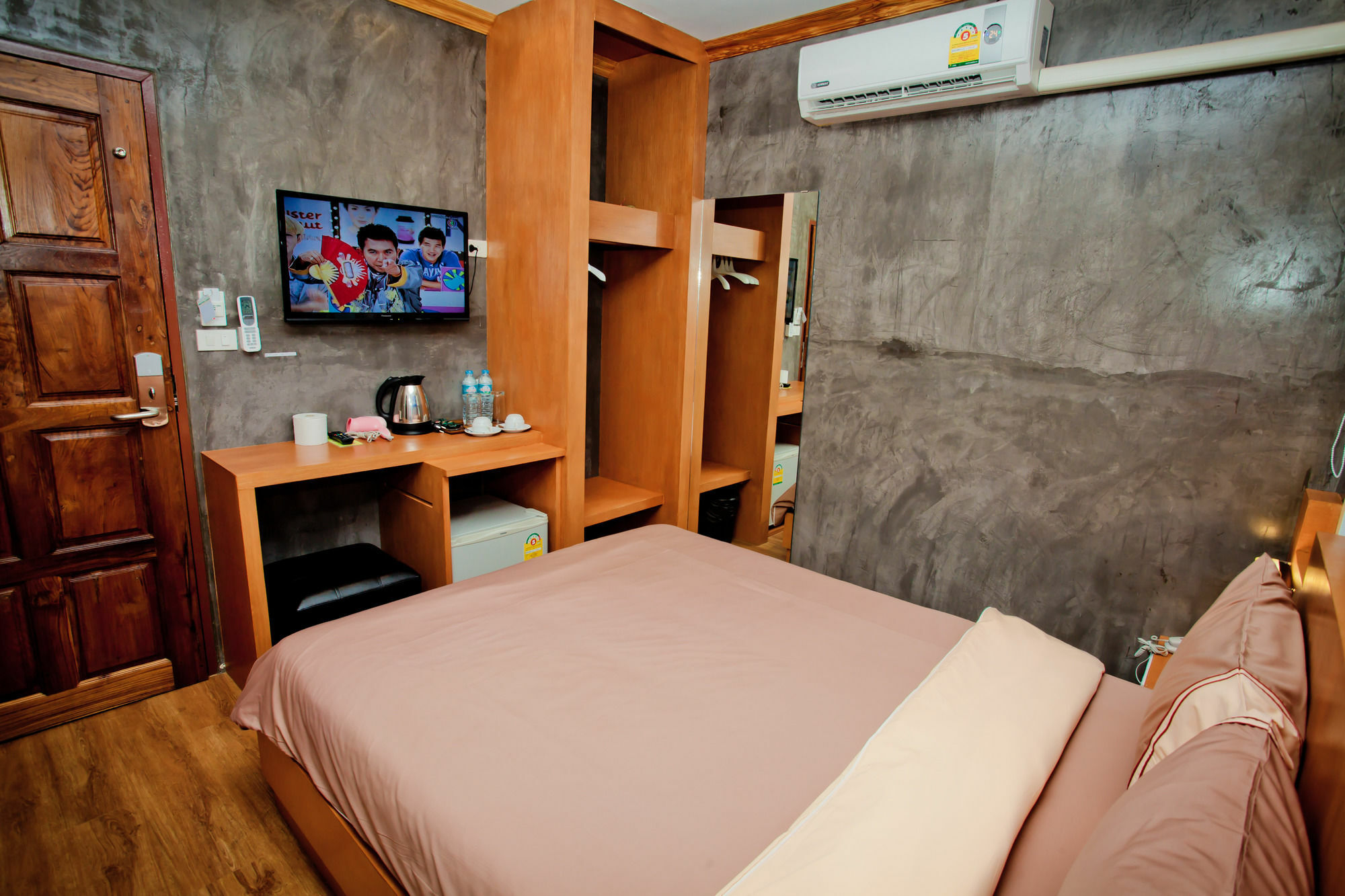 Chaphone Guesthouse Phuket Kültér fotó