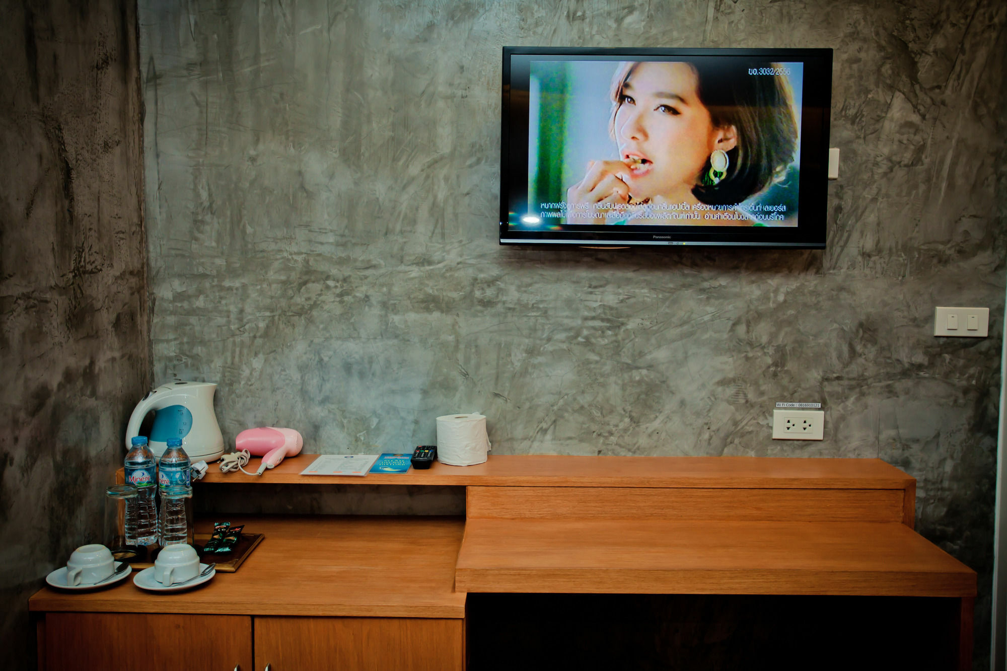 Chaphone Guesthouse Phuket Kültér fotó