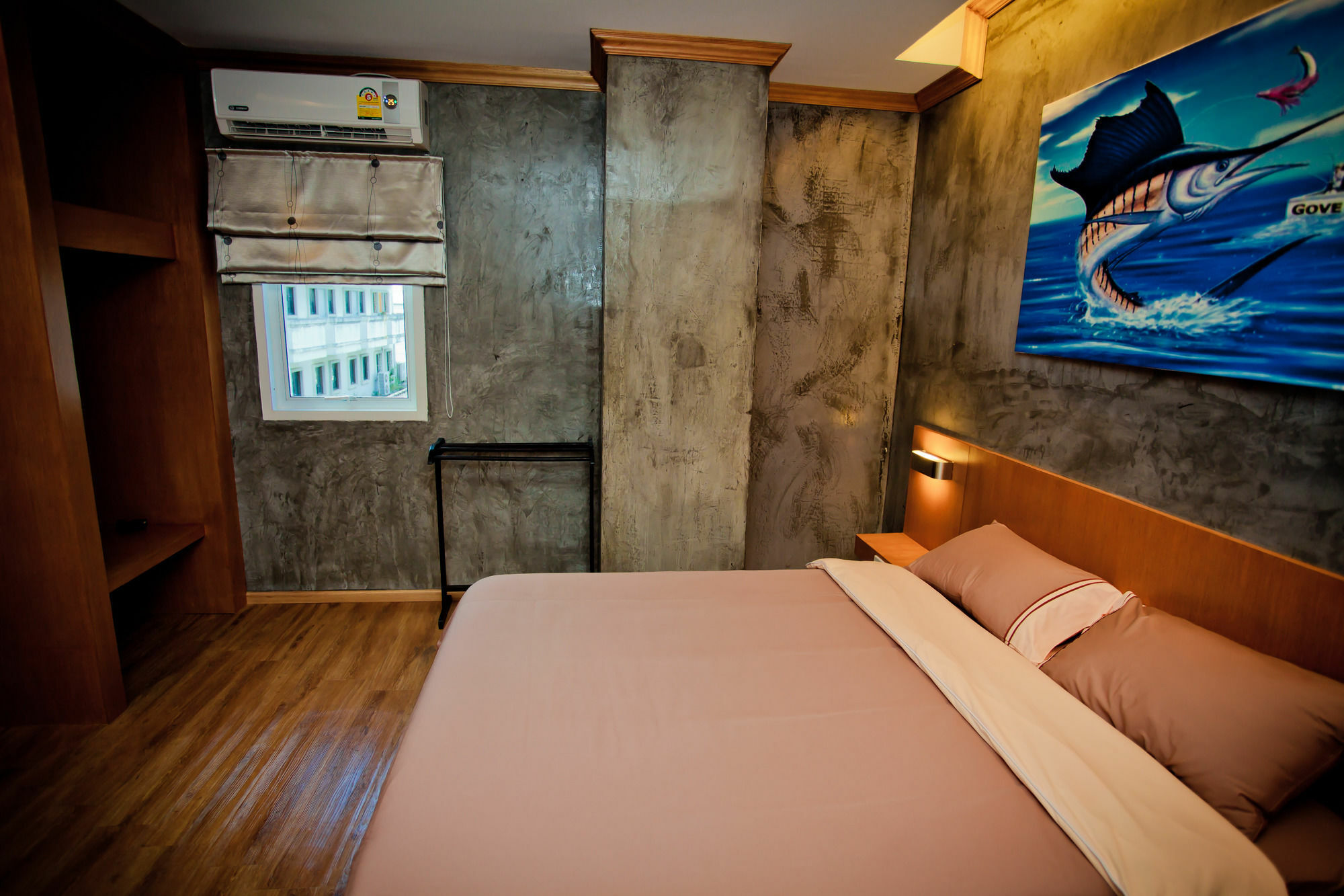 Chaphone Guesthouse Phuket Kültér fotó