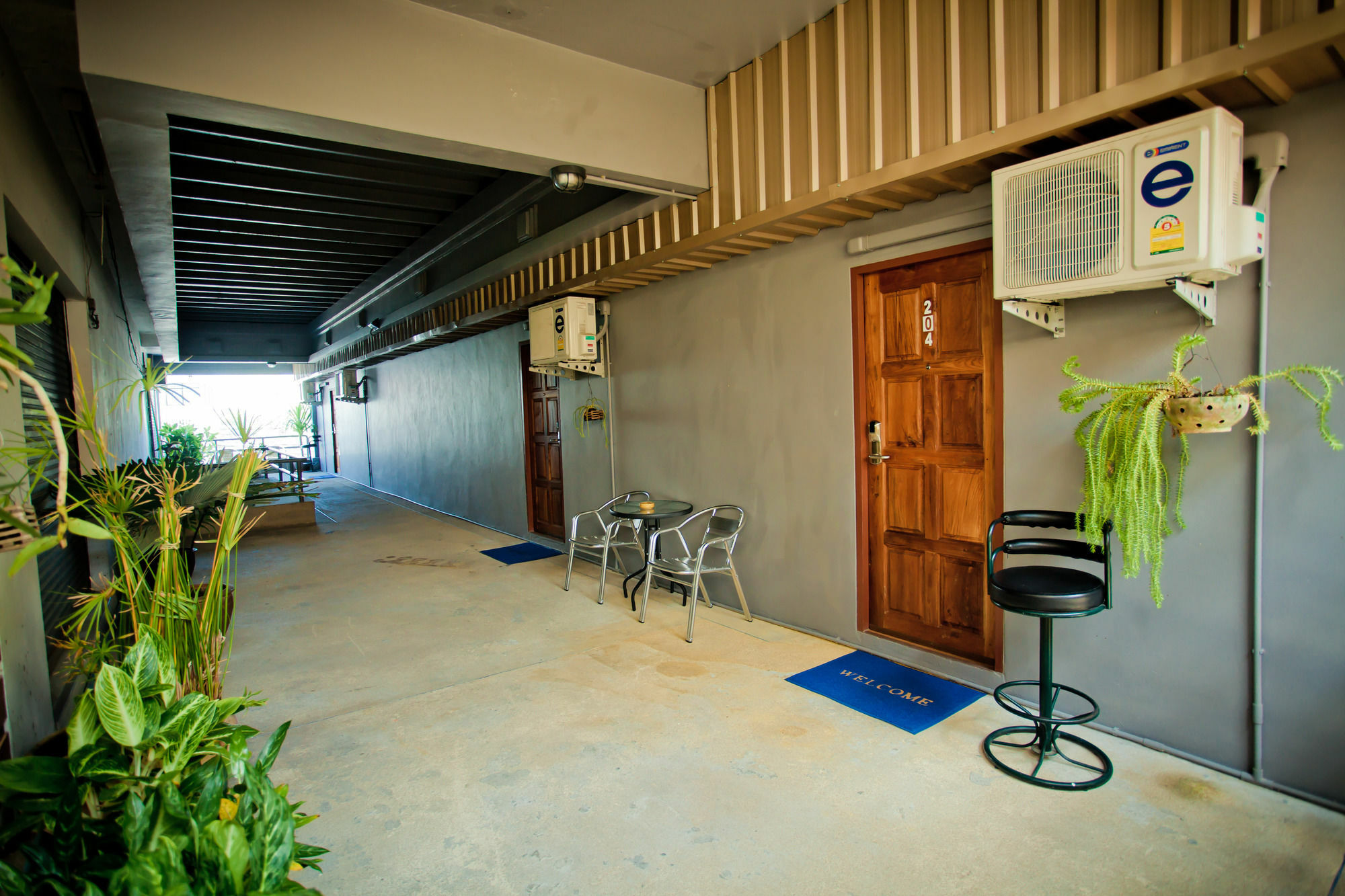Chaphone Guesthouse Phuket Kültér fotó